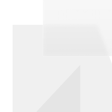 A series of Grey Geometrical shapes